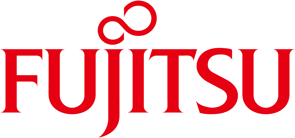 Fujitsu-logo